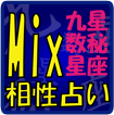 Mix相性占い